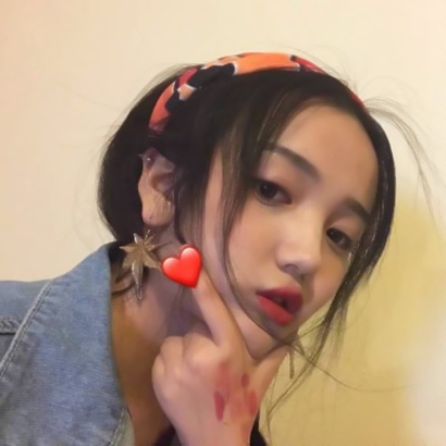 时尚帅气女生头像合集|酷飒风格 + 高清画质,轻松拿捏氛围感 女生头像 第7张 时尚帅气女生头像合集|酷飒风格 + 高清画质,轻松拿捏氛围感 女生头像 第7张