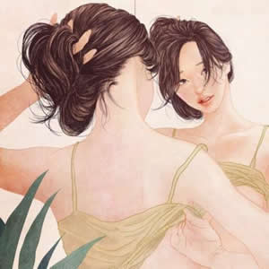 高清女生动漫头像推荐:软萌 / 御姐 / 冷酷风格全覆盖 女生头像 第14张 高清女生动漫头像推荐:软萌 / 御姐 / 冷酷风格全覆盖 女生头像 第14张