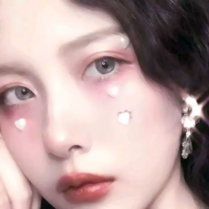 2026真人高清超火女生头像合集!高颜值不撞款,日常用超吸睛 女生头像 第7张 2026真人高清超火女生头像合集!高颜值不撞款,日常用超吸睛 女生头像 第7张