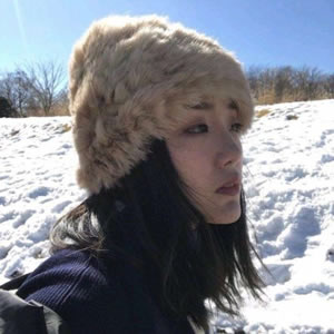 女生优雅浅蓝色头像|温柔气质感拉满,小众不撞款 女生头像 第11张 女生优雅浅蓝色头像|温柔气质感拉满,小众不撞款 女生头像 第11张