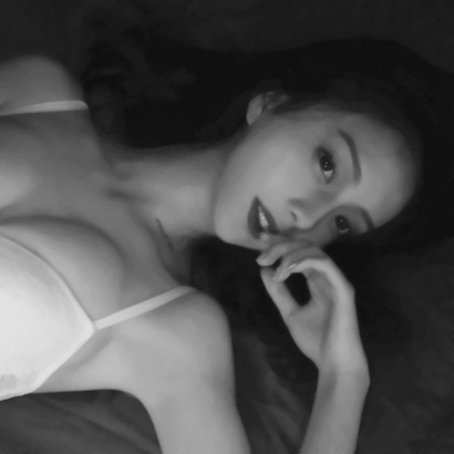 唯美黑白女生高清头像_简约高级_彰显个性 女生头像 第11张 唯美黑白女生高清头像_简约高级_彰显个性 女生头像 第11张