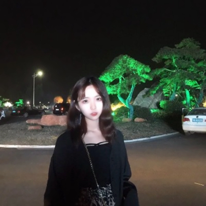 2026最新好看女生头像高清|温柔甜妹 / 酷飒御姐风格全覆盖 女生头像 第7张 2026最新好看女生头像高清|温柔甜妹 / 酷飒御姐风格全覆盖 女生头像 第7张