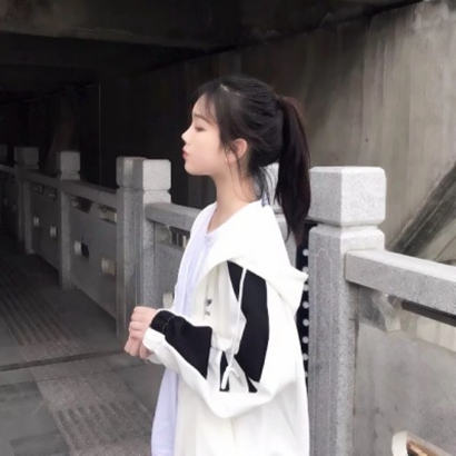 2026最新好看女生头像高清|温柔甜妹 / 酷飒御姐风格全覆盖 女生头像 第21张 2026最新好看女生头像高清|温柔甜妹 / 酷飒御姐风格全覆盖 女生头像 第21张