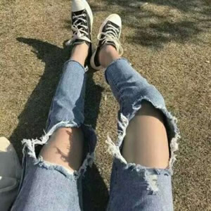 女生长腿头像推荐|甜酷 / 温柔 / 御姐风,满足不同风格偏好 女生头像 第9张 女生长腿头像推荐|甜酷 / 温柔 / 御姐风,满足不同风格偏好 女生头像 第9张