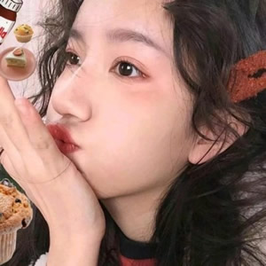 女生萌可爱清纯头像大全:温柔系画风,治愈你的日常 女生头像 第9张 女生萌可爱清纯头像大全:温柔系画风,治愈你的日常 女生头像 第9张