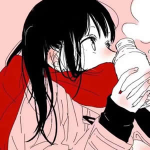 高质感女生卡通手绘头像|个性设计不撞款,适配社交平台 女生头像 第17张 高质感女生卡通手绘头像|个性设计不撞款,适配社交平台 女生头像 第17张