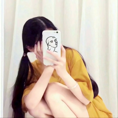 清新黄色衣服女生头像 元气感满满 多款可选 女生头像 第20张 清新黄色衣服女生头像 元气感满满 多款可选 女生头像 第20张
