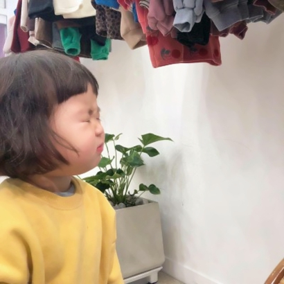 软萌微信头像萌娃小女孩:天真烂漫款,承包你的聊天好心情 女生头像 第17张 软萌微信头像萌娃小女孩:天真烂漫款,承包你的聊天好心情 女生头像 第17张
