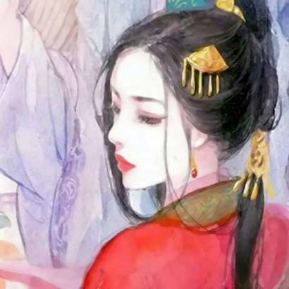 动漫情侣头像两张一对高清 小众独特不撞款情侣图 情侣头像 第28张
