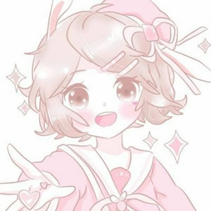 超可爱女生卡通卡哇伊头像|元气少女专属,颜值与萌感双在线 女生头像 第2张 超可爱女生卡通卡哇伊头像|元气少女专属,颜值与萌感双在线 女生头像 第2张