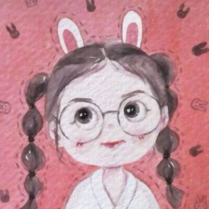 超治愈萌系少女动漫头像图片:元气 / 甜妹 ,覆盖多场景 女生头像 第2张 超治愈萌系少女动漫头像图片:元气 / 甜妹 ,覆盖多场景 女生头像 第2张