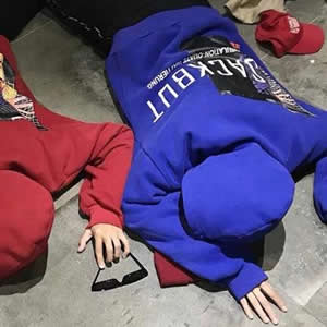 超拽社会风!酷感十足情侣 QQ 头像,霸气CP必备 情侣头像 第14张 超拽社会风!酷感十足情侣 QQ 头像,霸气CP必备 情侣头像 第14张