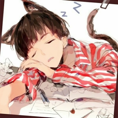 高清动漫男卡通头像大全:帅气 / 酷拽 / 温柔风任选 男生头像 第20张 高清动漫男卡通头像大全:帅气 / 酷拽 / 温柔风任选 男生头像 第20张