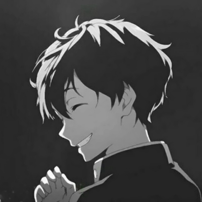 高清动漫男卡通头像大全:帅气 / 酷拽 / 温柔风任选 男生头像 第7张 高清动漫男卡通头像大全:帅气 / 酷拽 / 温柔风任选 男生头像 第7张