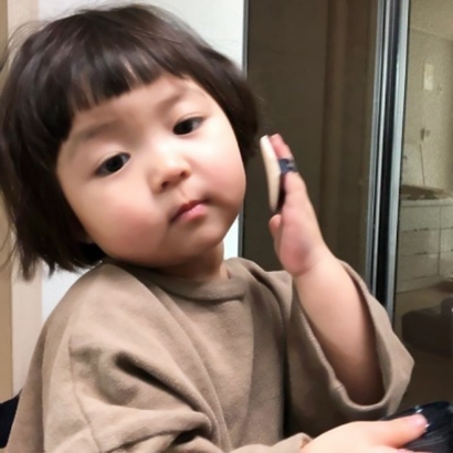 热门萌娃儿头像图片大全|软萌、搞怪、温馨风,满足多样头像需求 其它头像 第5张 热门萌娃儿头像图片大全|软萌、搞怪、温馨风,满足多样头像需求 其它头像 第5张