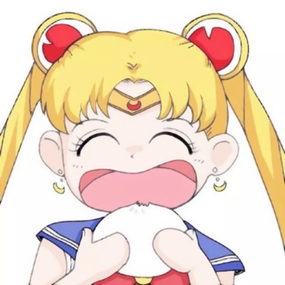 超萌美少女战士抖音头像合集!颜值爆表好搭又吸睛 其它头像 第9张 超萌美少女战士抖音头像合集!颜值爆表好搭又吸睛 其它头像 第9张