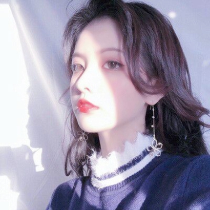 个性女生头像推荐:高冷霸气风,展现独特气场 女生头像 第2张 个性女生头像推荐:高冷霸气风,展现独特气场 女生头像 第2张