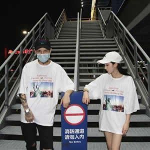 超拽社会风!酷感十足情侣 QQ 头像,霸气CP必备 情侣头像 第7张 超拽社会风!酷感十足情侣 QQ 头像,霸气CP必备 情侣头像 第7张