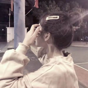 超萌丸子头女生头像|软乎乎少女感,可爱值爆表 女生头像 第13张 超萌丸子头女生头像|软乎乎少女感,可爱值爆表 女生头像 第13张