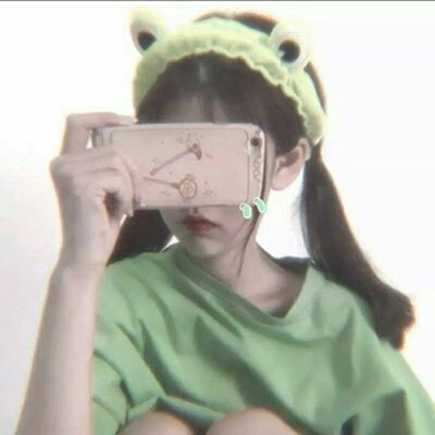 女生专属!手机控挡脸头像|显脸小又有范儿 女生头像 第2张 女生专属!手机控挡脸头像|显脸小又有范儿 女生头像 第2张