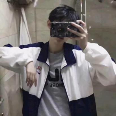 高级感挡脸男生头像|遮脸设计 + 潮酷风格,男生必备 男生头像 第5张 高级感挡脸男生头像|遮脸设计 + 潮酷风格,男生必备 男生头像 第5张