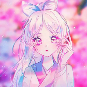 唯美可爱动漫女生头像大全:甜系 / 盐系 / 治愈系全覆盖 女生头像 第1张 唯美可爱动漫女生头像大全:甜系 / 盐系 / 治愈系全覆盖 女生头像 第1张