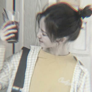 超萌丸子头女生头像|软乎乎少女感,可爱值爆表 女生头像 第3张 超萌丸子头女生头像|软乎乎少女感,可爱值爆表 女生头像 第3张