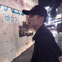 男生霸气成熟高冷头像大全,气场拉满不撞款 男生头像 第13张 男生霸气成熟高冷头像大全,气场拉满不撞款 男生头像 第13张