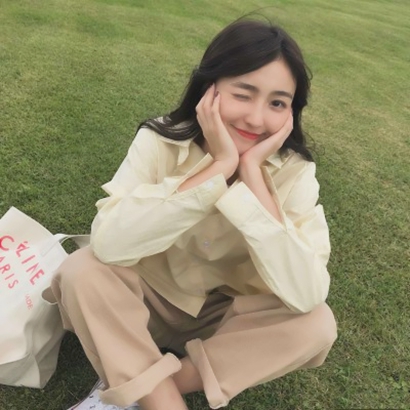 女生头像绿色控必藏!清新绿系头像合集,温柔又显气质 女生头像 第2张 女生头像绿色控必藏!清新绿系头像合集,温柔又显气质 女生头像 第2张