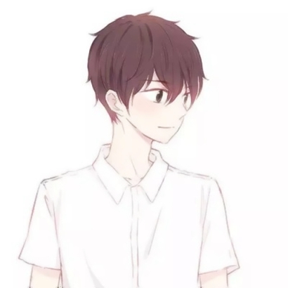 微博动漫情侣头像一对两张 小众不撞款 二次元情侣必备 情侣头像 第7张 微博动漫情侣头像一对两张 小众不撞款 二次元情侣必备 情侣头像 第7张