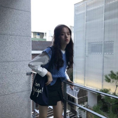 2026最新女生QQ头像潮流版图片:高颜值小众款,适配各种个性人设 女生头像 第18张 2026最新女生QQ头像潮流版图片:高颜值小众款,适配各种个性人设 女生头像 第18张