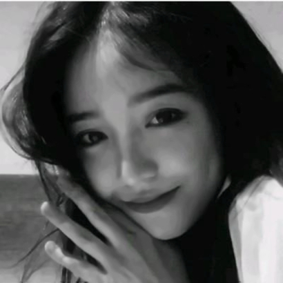 个性黑白女生头像|小众设计 + 高级质感,轻松凸显个人风格 女生头像 第34张 个性黑白女生头像|小众设计 + 高级质感,轻松凸显个人风格 女生头像 第34张