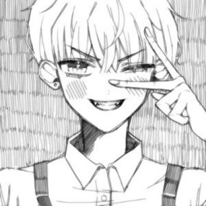 好看的QQ漫画头像:情侣CP款 & 单人个性款,告别头像荒 情侣头像 第33张 好看的QQ漫画头像:情侣CP款 & 单人个性款,告别头像荒 情侣头像 第33张