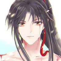 氛围感古风男剑客头像|执剑立江湖,古风控必存 男生头像 第13张 氛围感古风男剑客头像|执剑立江湖,古风控必存 男生头像 第13张