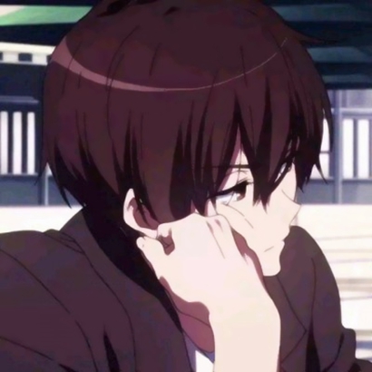动漫男生头像冷酷帅:高清无水印,拽酷气质拉满 男生头像 第14张 动漫男生头像冷酷帅:高清无水印,拽酷气质拉满 男生头像 第14张