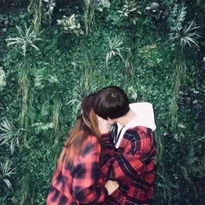 微信情侣头像唯美意境推荐:小众不撞款,解锁情侣间的浪漫仪式感 情侣头像 第23张 微信情侣头像唯美意境推荐:小众不撞款,解锁情侣间的浪漫仪式感 情侣头像 第23张