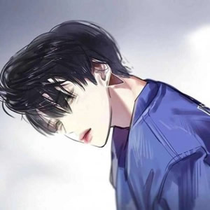 超拽冷酷帅气动漫男生头像|动漫迷必存,颜值在线 男生头像 第16张 超拽冷酷帅气动漫男生头像|动漫迷必存,颜值在线 男生头像 第16张