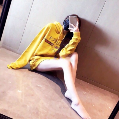 清新黄色衣服女生头像 元气感满满 多款可选 女生头像 第13张 清新黄色衣服女生头像 元气感满满 多款可选 女生头像 第13张