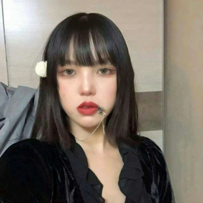 超酷萌可爱女生头像|软萌又飒气,少女心直接拉满! 女生头像 第14张 超酷萌可爱女生头像|软萌又飒气,少女心直接拉满! 女生头像 第14张