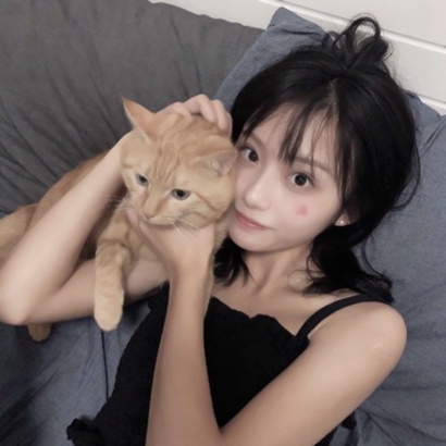 女生闺蜜微信头像一对两张 小众不撞款姐妹专属 友情头像 第10张 女生闺蜜微信头像一对两张 小众不撞款姐妹专属 友情头像 第10张