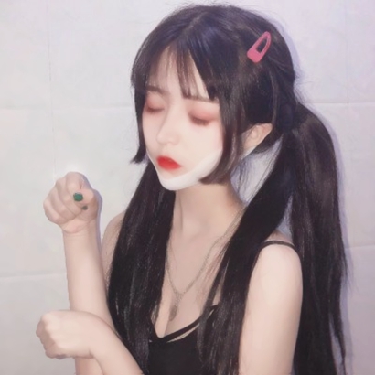 2026最新好看女生头像高清|温柔甜妹 / 酷飒御姐风格全覆盖 女生头像 第1张 2026最新好看女生头像高清|温柔甜妹 / 酷飒御姐风格全覆盖 女生头像 第1张