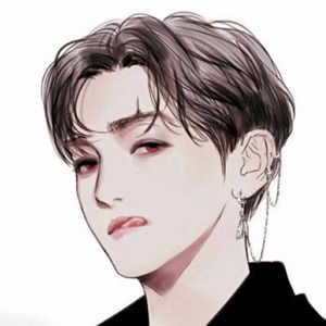 超拽冷酷帅气动漫男生头像|动漫迷必存,颜值在线 男生头像 第4张 超拽冷酷帅气动漫男生头像|动漫迷必存,颜值在线 男生头像 第4张
