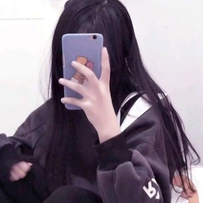 女生闺蜜两人头像推荐|软萌可爱 / 酷飒御姐风 满足不同喜好 女生头像 第8张 女生闺蜜两人头像推荐|软萌可爱 / 酷飒御姐风 满足不同喜好 女生头像 第8张