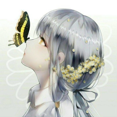 动漫闺蜜头像高清无水印 友情头像 第11张 动漫闺蜜头像高清无水印 友情头像 第11张