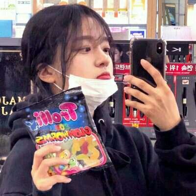 女生专属!手机控挡脸头像|显脸小又有范儿 女生头像 第5张 女生专属!手机控挡脸头像|显脸小又有范儿 女生头像 第5张