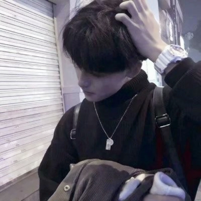帅酷风男生头像推荐:小众不撞款,彰显男生个性魅力 男生头像 第15张 帅酷风男生头像推荐:小众不撞款,彰显男生个性魅力 男生头像 第15张
