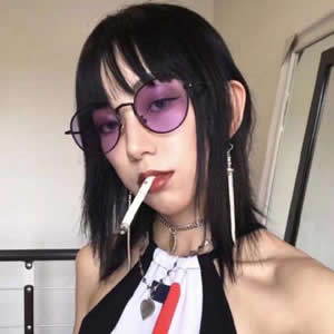 女生霸气冷酷微信头像合集:高冷范儿拉满,告别普通 女生头像 第11张 女生霸气冷酷微信头像合集:高冷范儿拉满,告别普通 女生头像 第11张