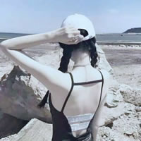 性感女生露背头像|氛围感拉满,高级又吸睛 女生头像 第9张 性感女生露背头像|氛围感拉满,高级又吸睛 女生头像 第9张