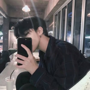 微信超酷帅帅的男生头像|帅气体面 提升社交好感 男生头像 第3张 微信超酷帅帅的男生头像|帅气体面 提升社交好感 男生头像 第3张