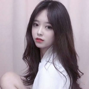 元气青春女生头像高清 高颜值少女风 女生头像 第6张
